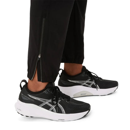 PANTALON ASICS FEMME CORE WOVEN