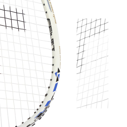 FELET EIGHTY8 CONTROL BADMINTON RACQUET (UNSTRUNG)