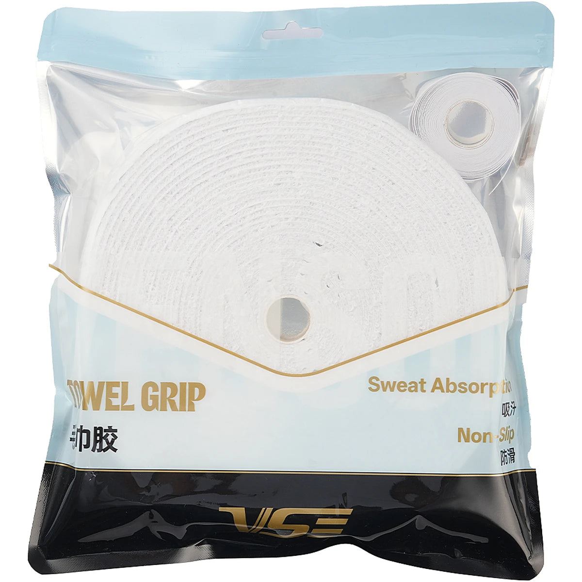 GRIPS VENSON EPONGE VG020 (ROULEAU 10M)