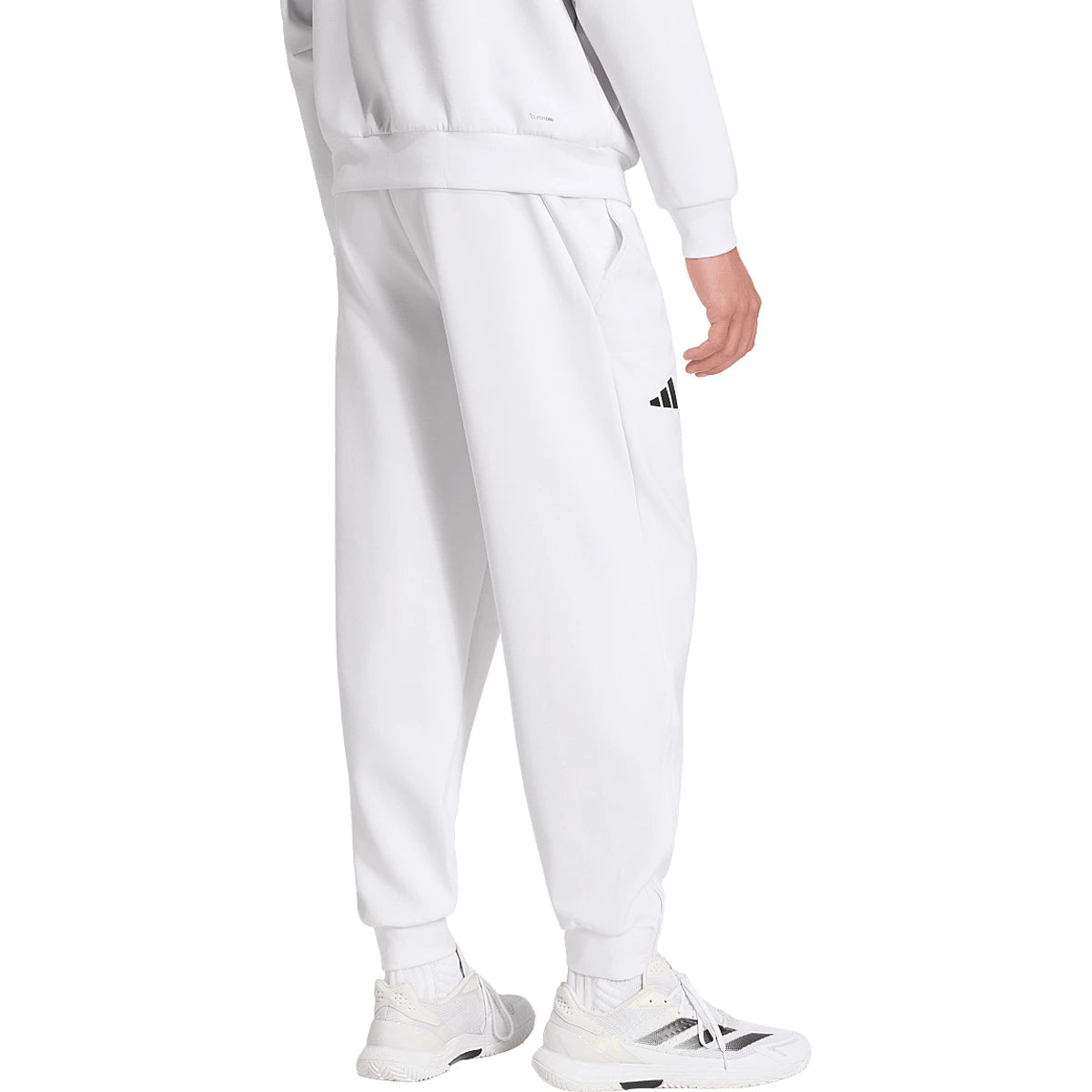 PANTALON ADIDAS COVER UP GAMESET