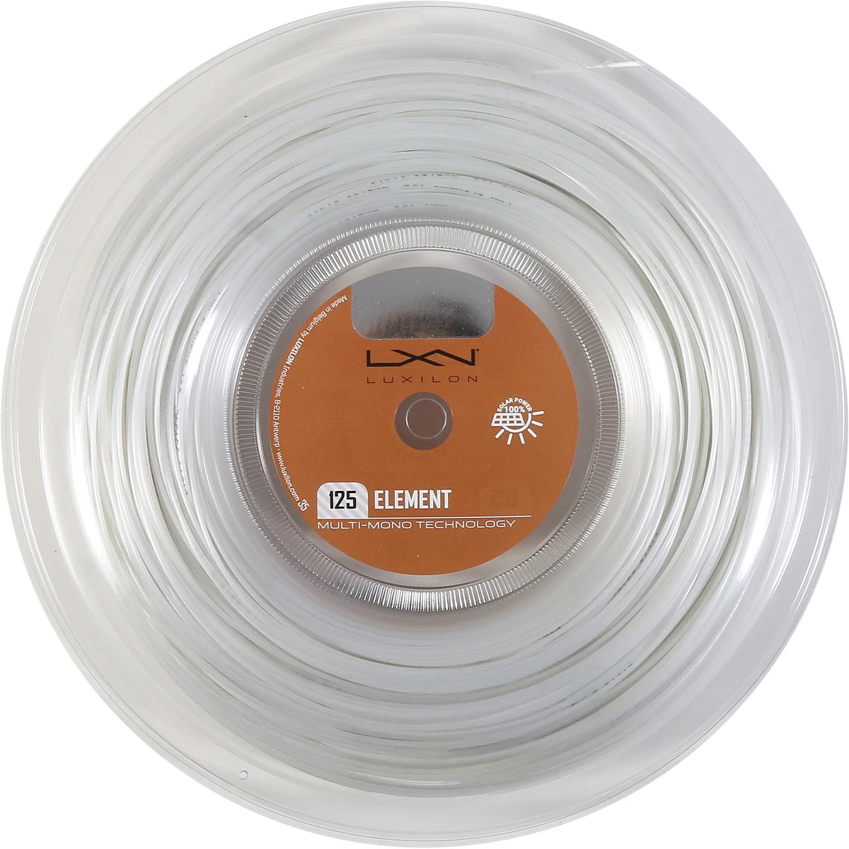 BOBINE LUXILON ELEMENT (200 METRES)