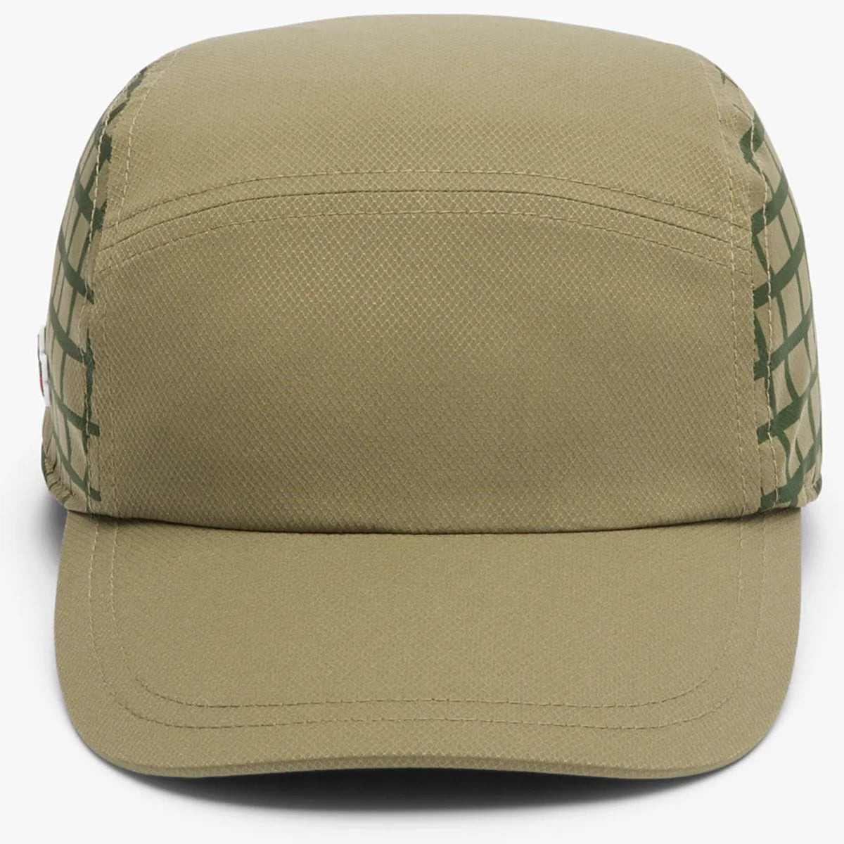 CASQUETTE LACOSTE DIMITROV ASIE / EUROPE