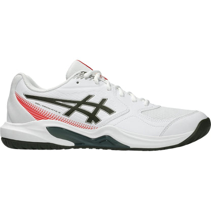 CHAUSSURES ASICS GEL DEDICATE 9 TOUTES SURFACES