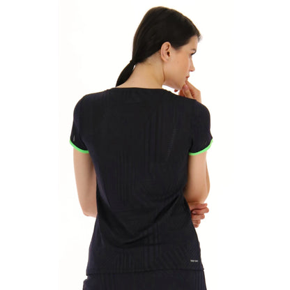 LOTTO DAMEN T-SHIRT SUPERRAPIDA V PADEL