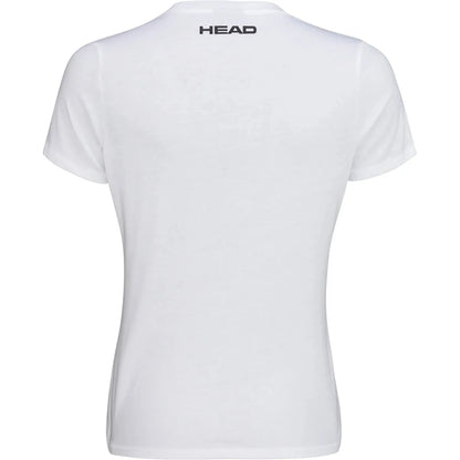 WOMEN'S HEAD T-SHIRT WAP BOLD PADEL