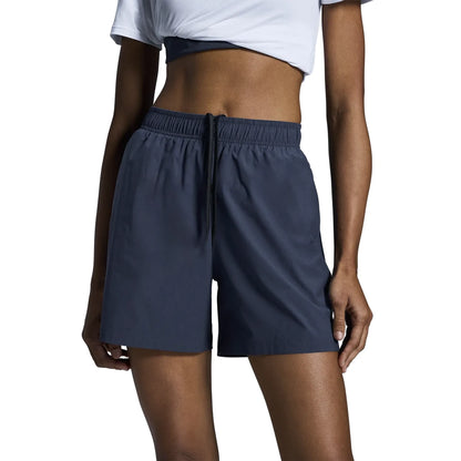 SHORT ON FEMME CORE