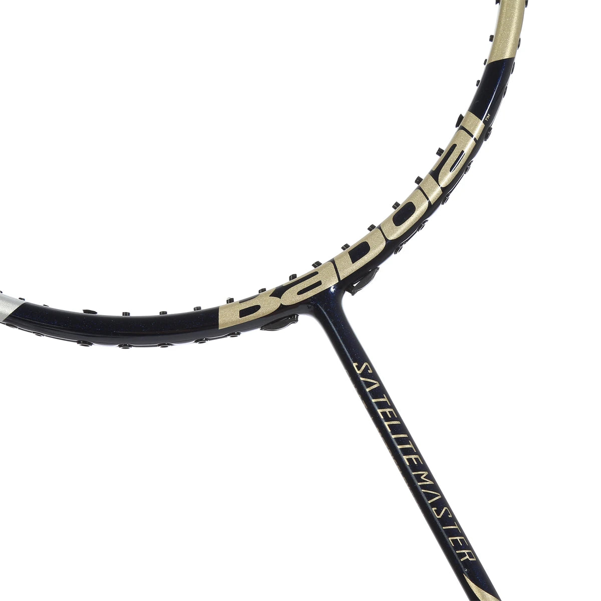 BADMINTONSCHLÄGER BABOLAT SATELITE MASTER US (OHNE BESAITUNG)