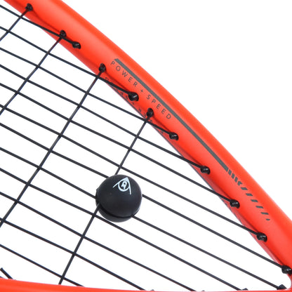 DUNLOP SONIC CORE REVELATION JNR SQUASH RACQUET