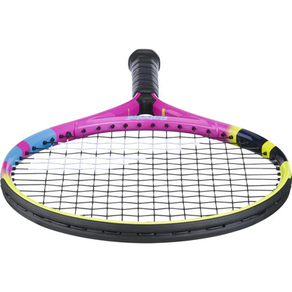 RAQUETTE BABOLAT NADAL JUNIOR 21 RAFA