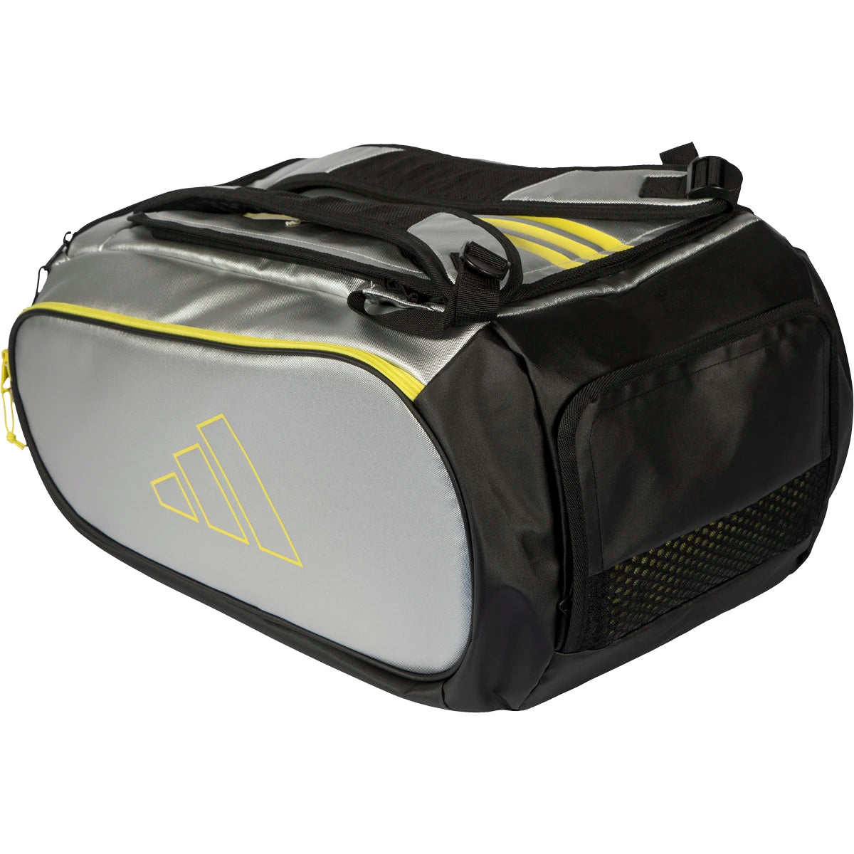 ADIDAS TOUR SILVER 2026 PADEL BAG