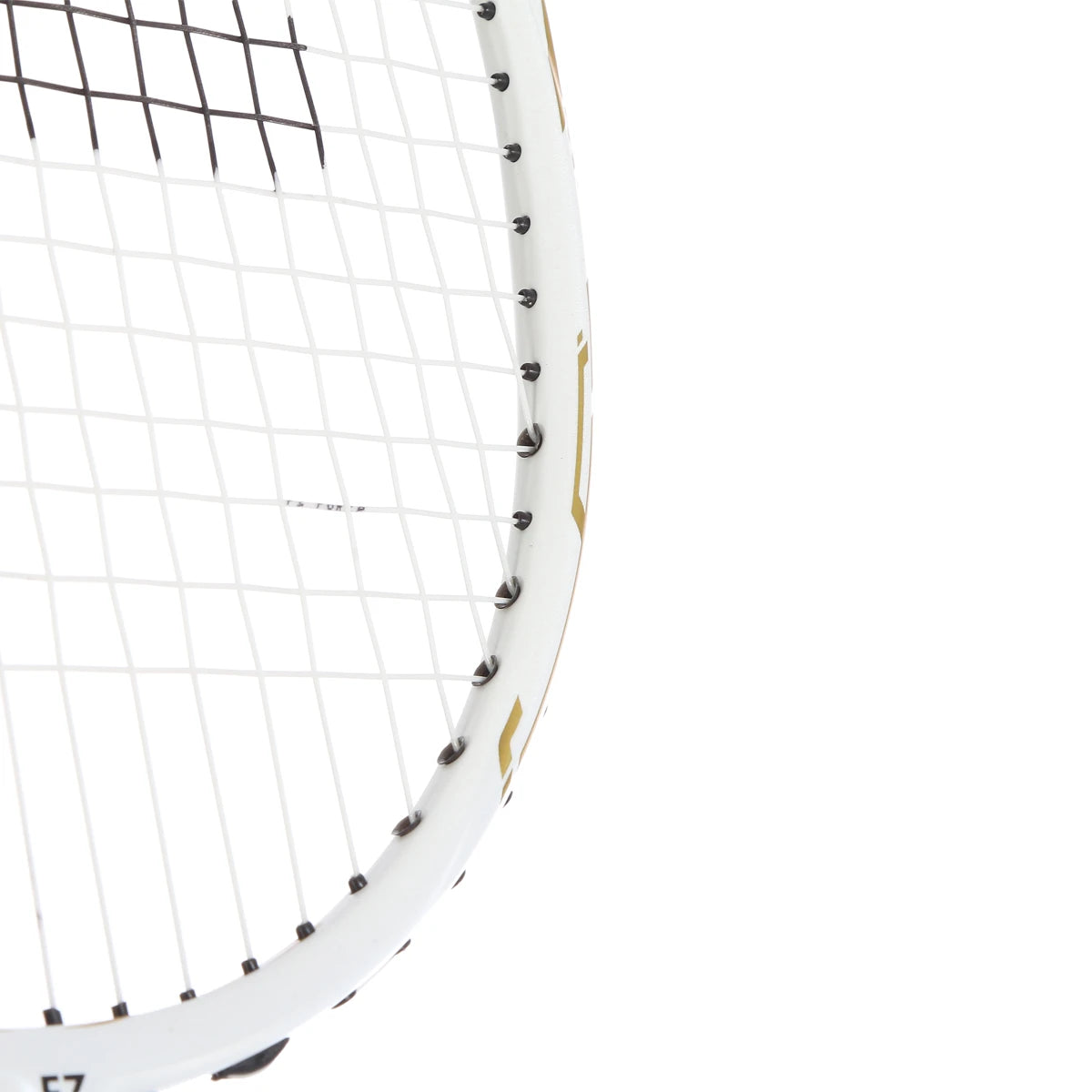 RAQUETTE DE BADMINTON FORZA SPEED LIGHT 100 (CORDEE)