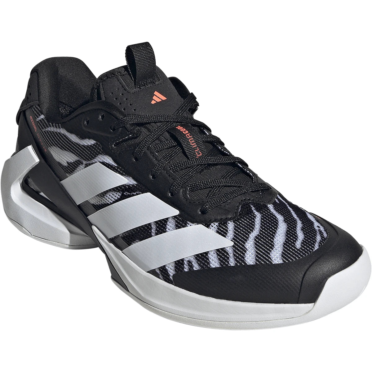 Chaussures adidas Femme Adizero Ubersonic 5 Toutes Surfaces