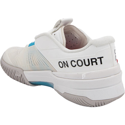 ON WOMEN'S SHOES THE ROGER PRO FIRE ALL SURFACES
