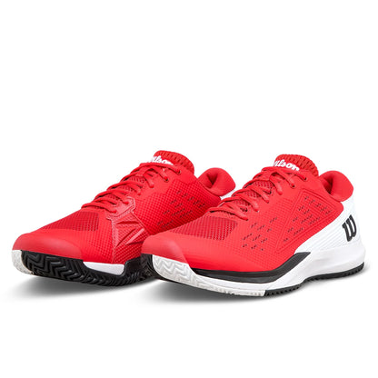 CHAUSSURES WILSON RUSH PRO ACE TOUTES SURFACES