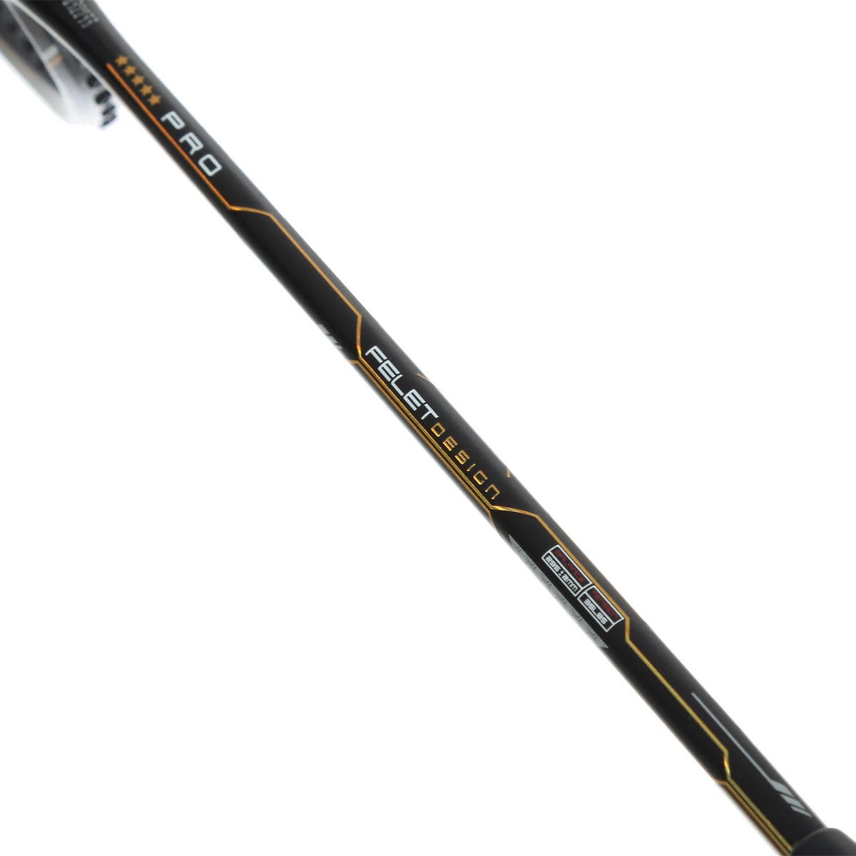 RAQUETTE TEST DE BADMINTON FELET TITANIUM TI 88 4U (NON CORDEE)
