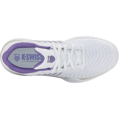 CHAUSSURES K-SWISS FEMME EXPRESS LIGHT 3 TOUTES SURFACES