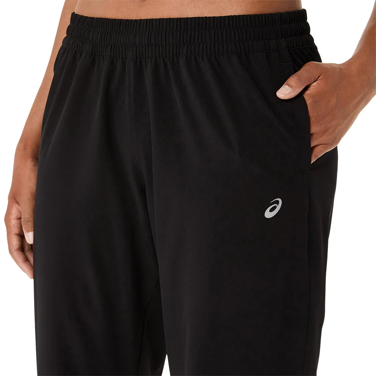 PANTALON ASICS FEMME CORE WOVEN