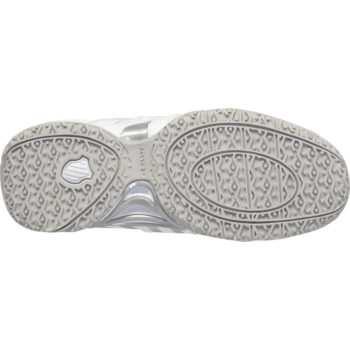 CHAUSSURES K-SWISS FEMME ACCOMPLISH IV OMNI