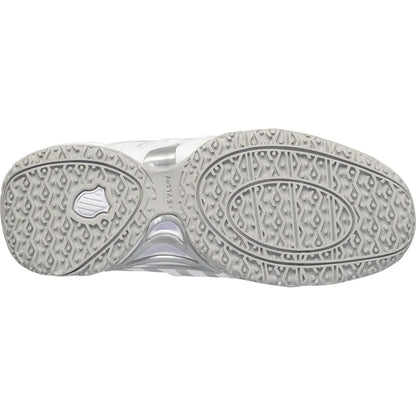 CHAUSSURES K-SWISS FEMME ACCOMPLISH IV OMNI