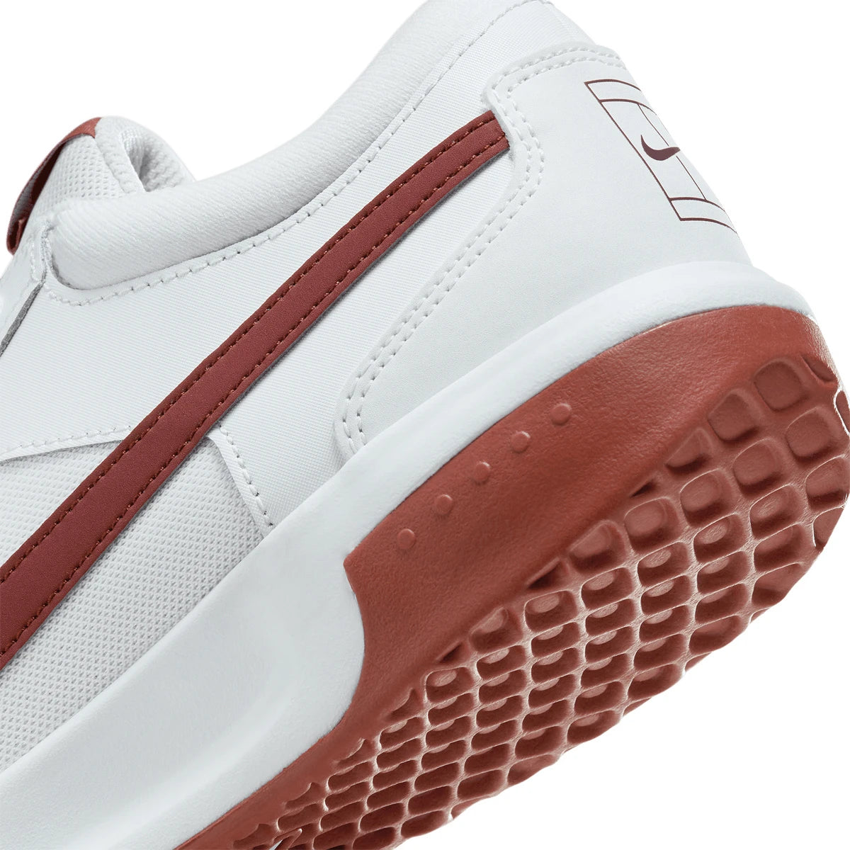 Chaussures Nike Junior Air Zoom Court Lite 3 Toutes Surfaces