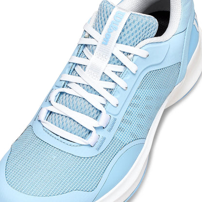 WILSON PADEL SCHUHE DAMEN HURAKN PRO V2