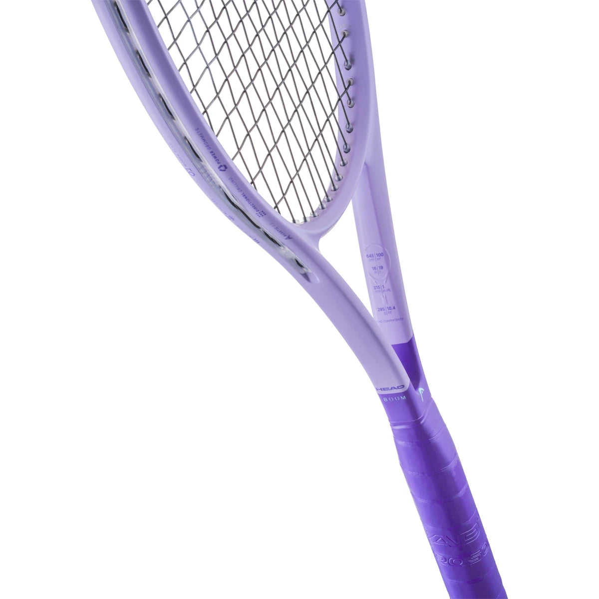 RAQUETTE HEAD BOOM MP ALTERNATE (295 GR)
