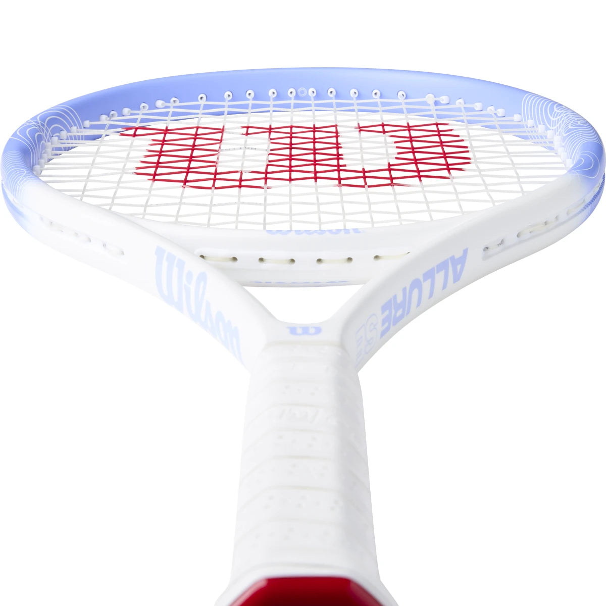 RAQUETTE WILSON ALLURE SE (249 GR)