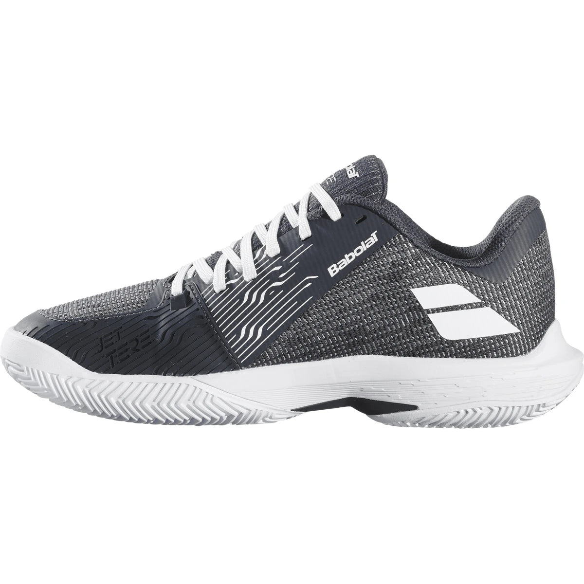 BABOLAT DAMENSCHUHE JET TERE 2 ROTSANDPLATZ