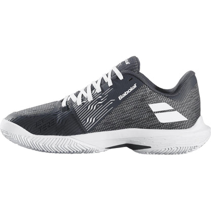 BABOLAT DAMENSCHUHE JET TERE 2 ROTSANDPLATZ