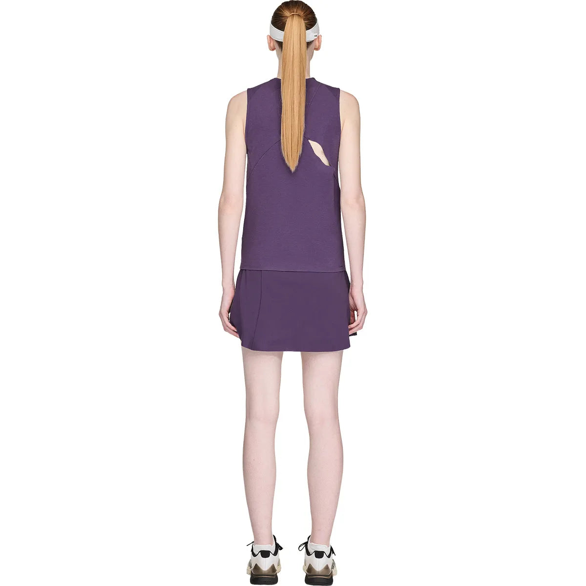 JUPE ADIDAS FEMME Y-3 NEW YORK