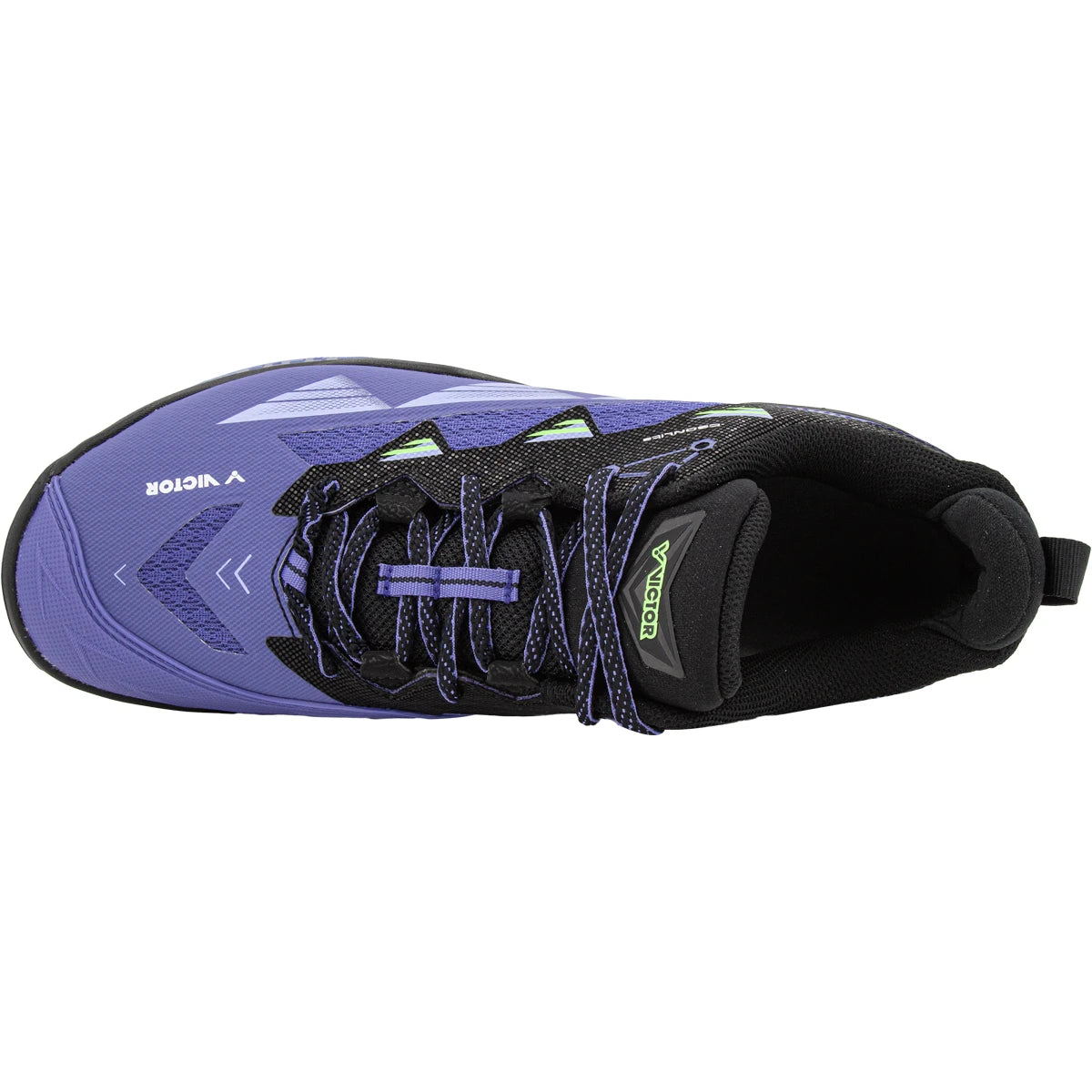 CHAUSSURES VICTOR INDOOR C90NLITE JC