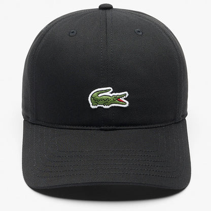 LACOSTE JUNIOR CORE PERFORMANCE CAP