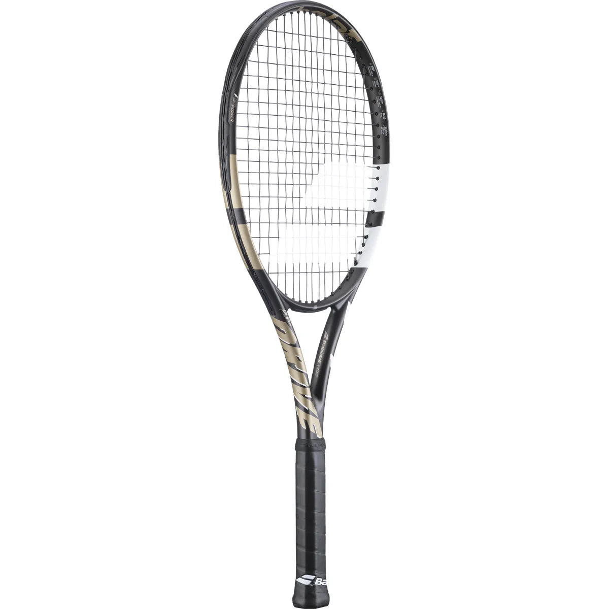 BABOLAT PURE DRIVE WIMBLEDON RACKET (300 GR)