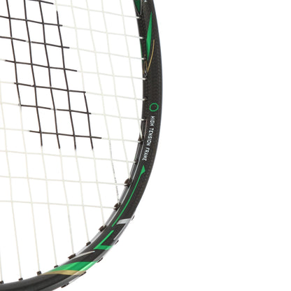 ASHAWAY PHANTOM X-SHADOW BADMINTON RACKET (STRUNG)
