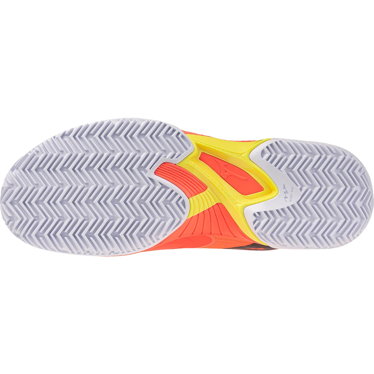 CHAUSSURES PADEL MIZUNO WAVE EXCEED COURT