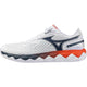 MIZUNO WAVE ENFORCE TOUR 2 SANDPLATZSCHUHE