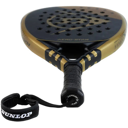 DUNLOP AERO-STAR PADEL RACKET