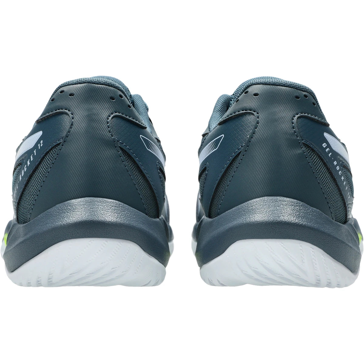 ASICS HERRENSCHUHE INDOOR GEL ROCKET 12