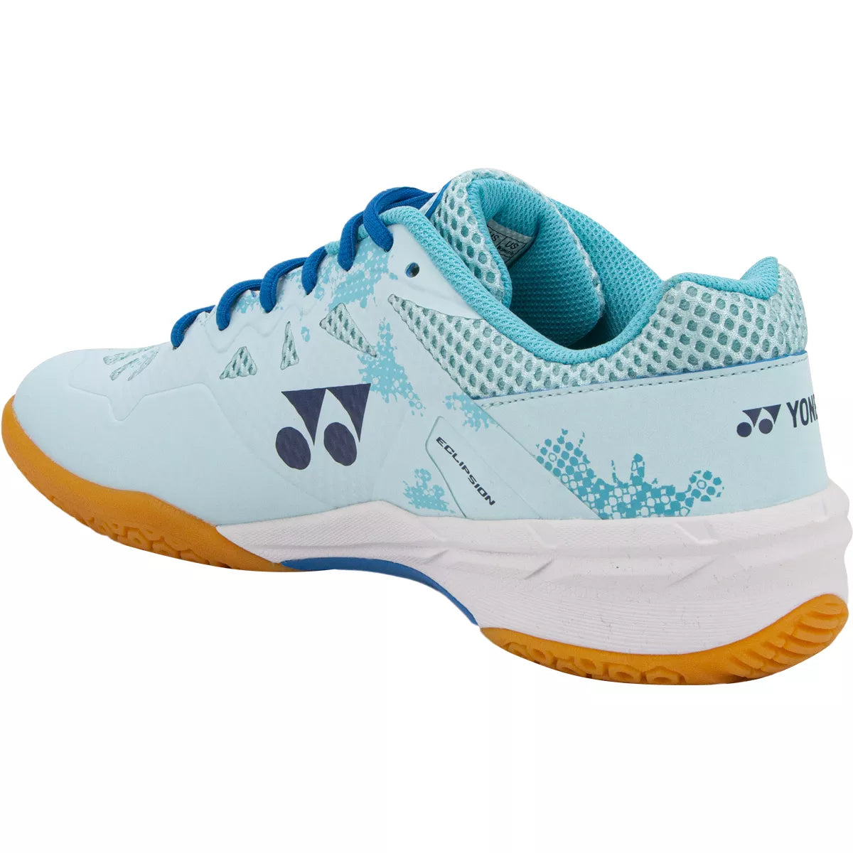 CHAUSSURES YONEX HOMME INDOOR PC ECLIPSION X LIGHT BLUE