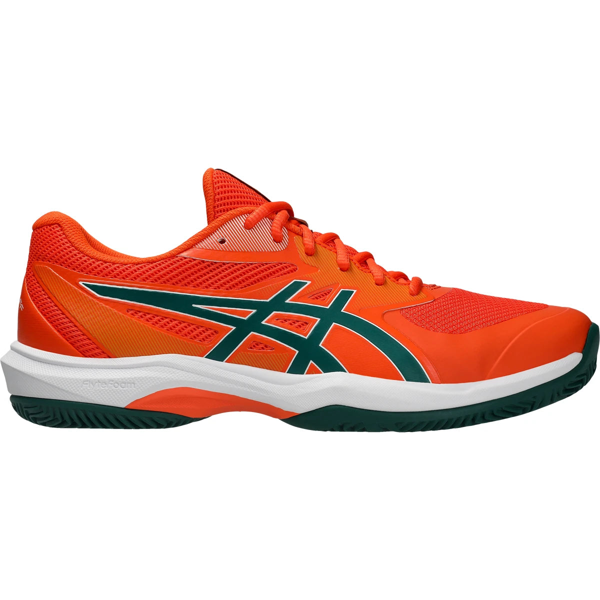 ASICS GAME FF PADEL SHOES