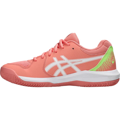 CHAUSSURES PADEL ASICS FEMME GEL DEDICATE 9