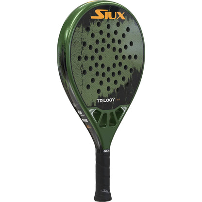SIUX TRILOGY GO 5 PADEL RACKET