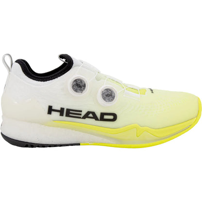 HEAD ENDURE PRO BOA SHOES ALL SURFACES