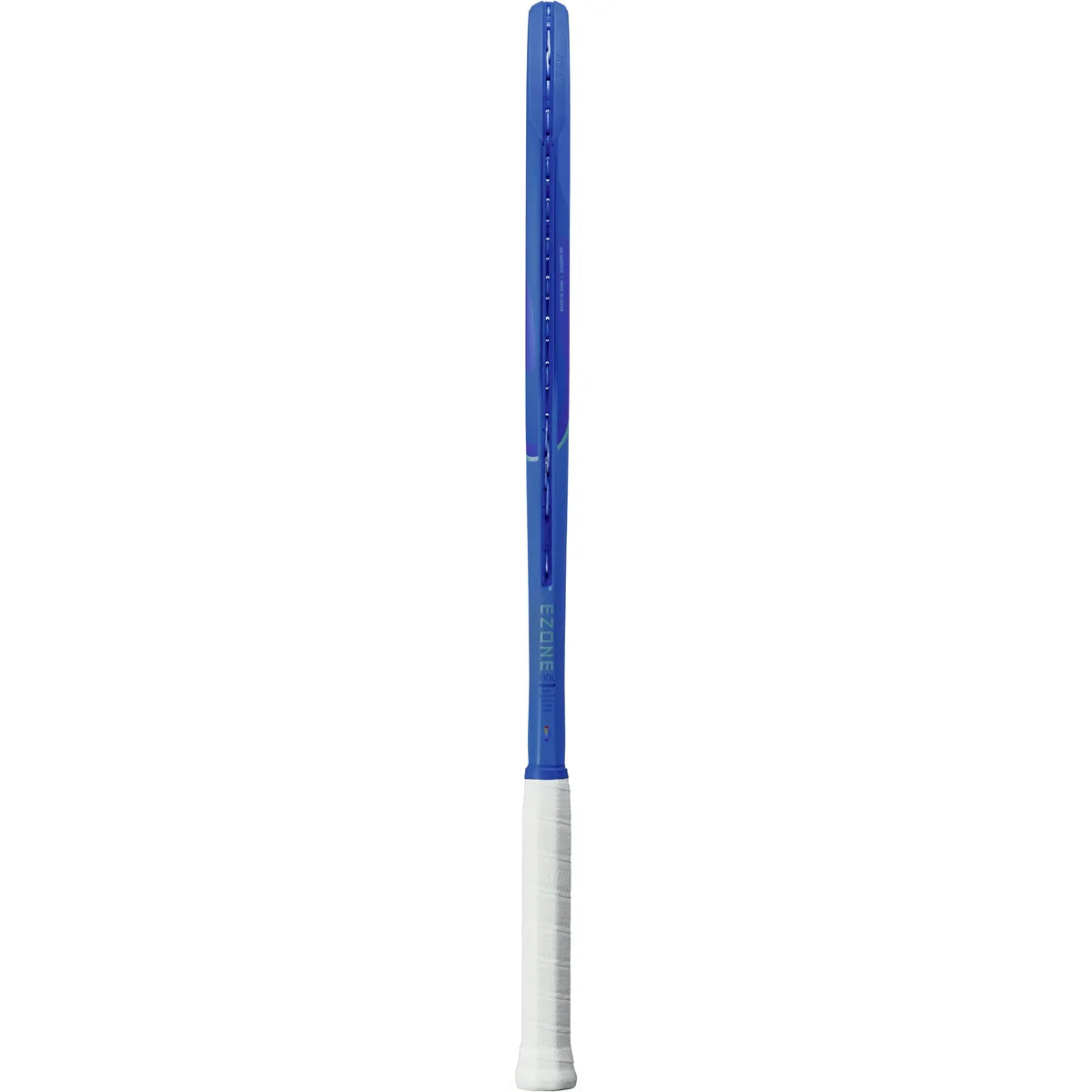 RAQUETTE YONEX EZONE 100L BLAST BLUE (285 GR)