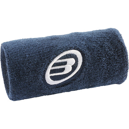 PACK DE 2 SERRE POIGNETS BULLPADEL BPMU262 400/047