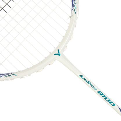 RAQUETTE DE BADMINTON VICTOR AURASPEED 8100 A (CORDEE)