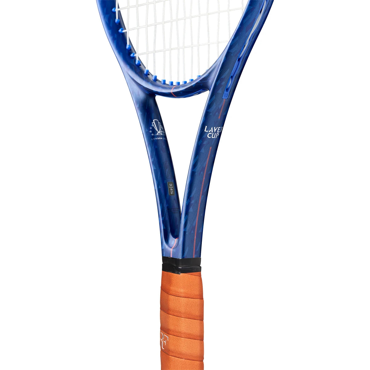 RAQUETTE WILSON RF 01 PRO LAVER CUP 2026 (320 GR)