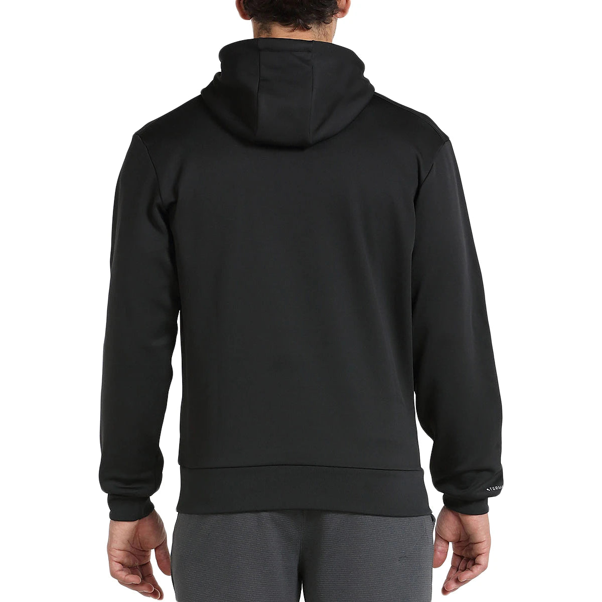 SWEAT BULLPADEL A CAPUCHE WINTER FW