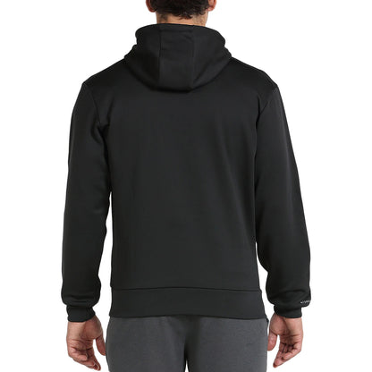 SWEAT BULLPADEL A CAPUCHE WINTER FW
