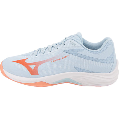 CHAUSSURES MIZUNO FEMME INDOOR WAVE LIGHTNING SELECT